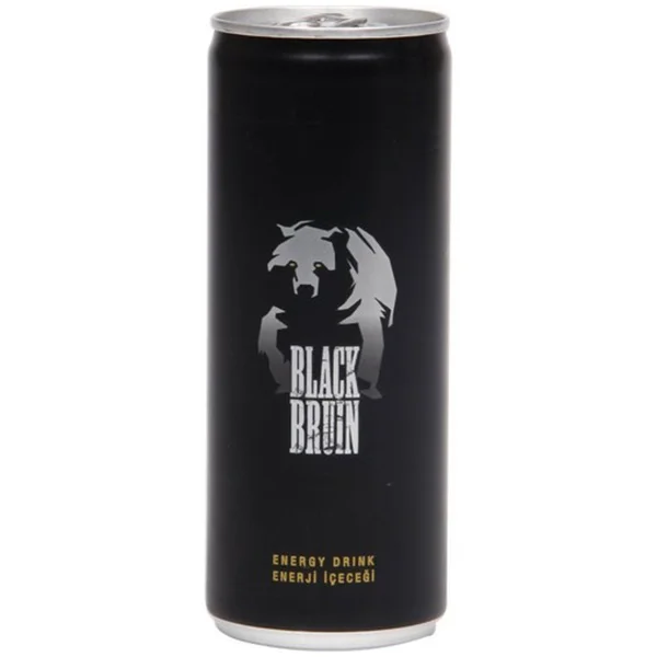 BLACK BRUİN ENERJİ EÇECEĞİ