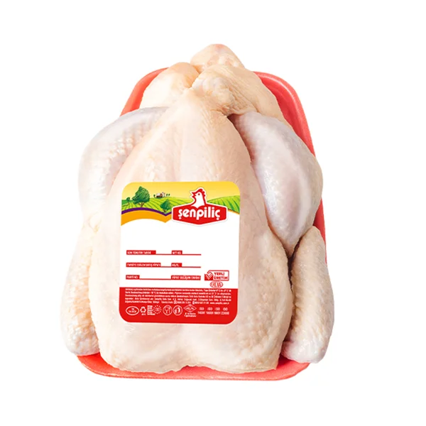 BÜTÜN PİLİÇ 1 KG
